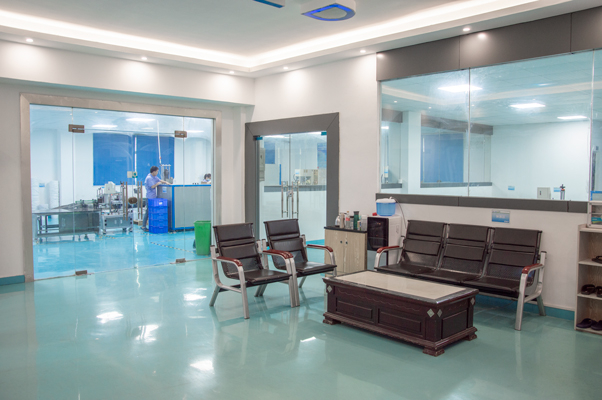 綠志島錫膏車間規模再次擴大，月產量增至100噸！—— 綠志島